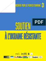 Les Cahiers de L'antidote - Special Ukraine N° 3