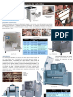 Elaboracion de Embutidos