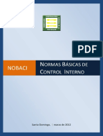 Normas de Control Interno - PDF 00