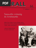 Alexander O'Neal ‎ & Boyz II Men Filmevkonyv 1984 PDF | PDF