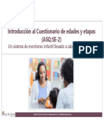 An Introduction To The ASQSE2 Spanish