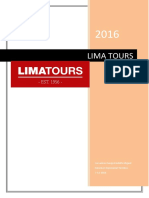 Lima Tours