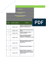 Plan Psicoterapeútico Jfh