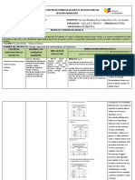 Planificación Microcurricular Segundo Bgu 2020 - Iii