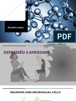 Depressão e Ansiedade e Tdah