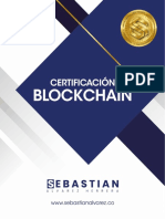 Certificacion Blockchain - Sebastian Alvarez Herrera