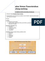 1.3 Keunggulan Sistem Pentadbiran Kesultanan Melayu Melaka