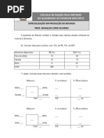Aula - Cálculo de Ração com quadrado de pearson multiplo - estudantes
