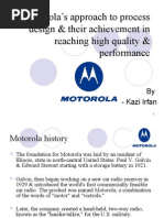 Motorola