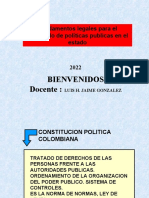 CONSTITUCION Nacional 2