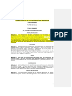 Codigo Fiscal de La Provincia Del Neuquén