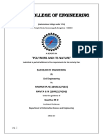 Polymers PSP