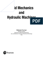 2 Fluid Mechanics by Mahesh Kumar