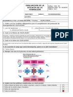 Copia de FOH - 02 Evaluación de La Eficacia de La Formación - ANGIE MARTINEZ