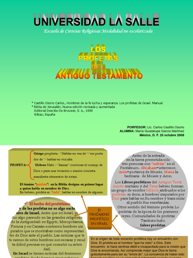 Biblia Profetas Pdf Ezequiel Isaias