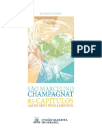 Marcelino Champagnat 85 Capítulos - V13jun