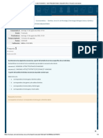 CUESTIONARIO 1 DE PRESENTISMO OBLIGATORIO - Revisión Del Intento