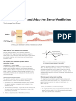 Asv Fact Sheet