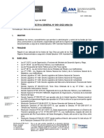 Directiva General No. 001 2022 Ana Oa