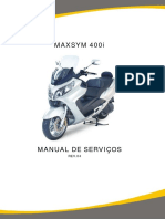 Manual de Servicos MAXSYM T42 Rev04 21.01.2015 24092015111727