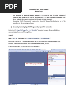 OpenFAST Simulink