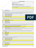 Revisão de Simulado sobre Prevenção e Controle de Sinistros