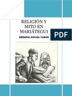 Religionmito (Mariategui) Ii