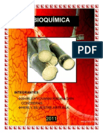 BIOQUIMICA