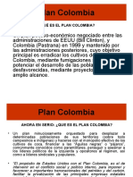 Plan Colombia