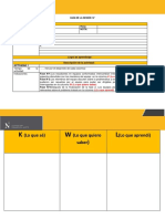 JP - SEM 2 - Esquema KWL FORMATO 2022