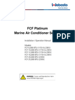 FCF Platinum Manual