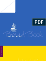Brandbook: Brand Book