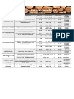 Laca y selladores para uso interior y exterior