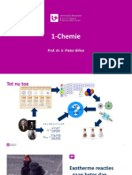 1-Chemie Les 10 Thermodynamica