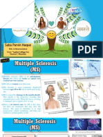 Multiple Sclerosis (MS)