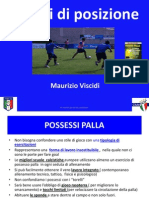 Giochi Di Posizione