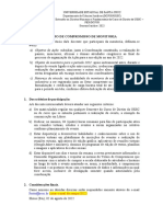 Termo de Compromisso de Monitoria 2022 Assinado