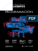 Programación