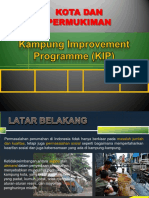 Kota Dan Permukiman