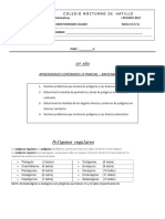 Tarea 2 (Primer Periodo)