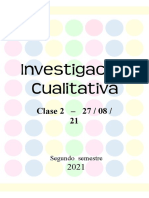 MétodoCientíficoInvestigaciónCualitativa