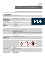 FISP Leo Lubrificante Desengripante 300 ML Pegamil