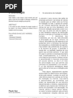 mediacao e tecnologia