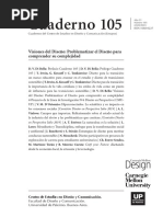 Sustentabilidad, Diseño y Reciclaje | PDF | Diseño | Universidad