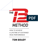 Tb12 Method