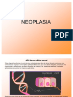 Neoplasia Traducida