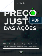 Ebook Preco Justo Das Acoes Final