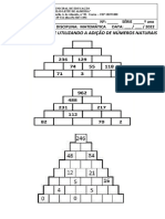 Atividades Diversas Eja 2022