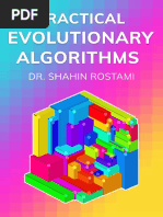 Sample Practical Evolutionary Algorithms