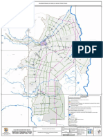 P1 Subsistema de Movilidad Peatonal